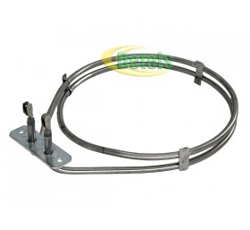 Тен конвекції для духовки Zanussi, Electrolux 3570424055 2000W